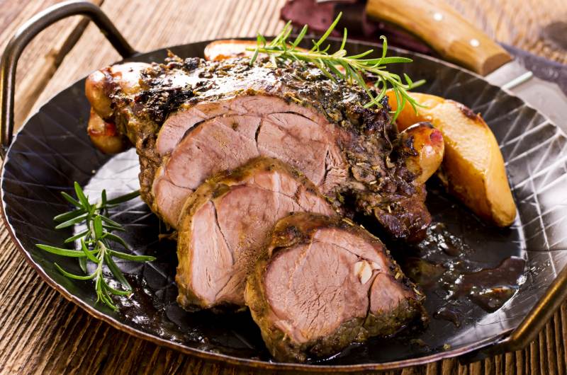 Кулинарные рецепты стали приманкой для кражи данных