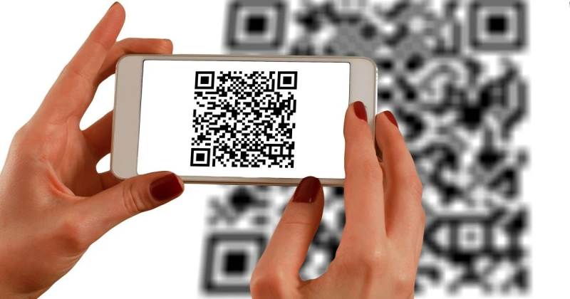 Оплата почтовых услуг через QR-коды — очередная ловушка от мошенников