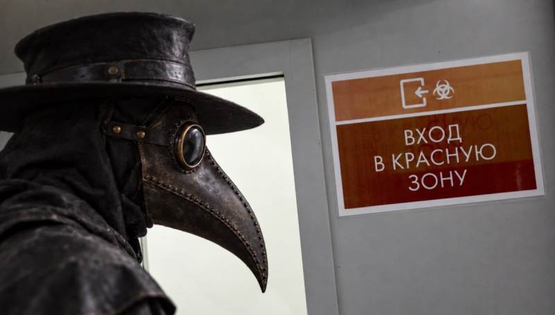Подозрение на чуму в Иркутске: что известно и насколько велик риск