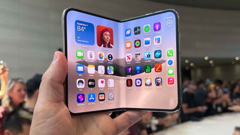 Владельцы iPhone Duo под прицелом мошенников