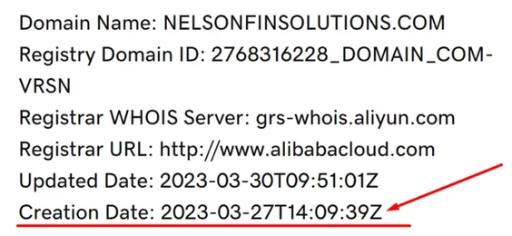 Nelson Financial Solutions — брокер-сказочник, который выдает себя за британца. Отсутствие лицензии — признак лохотрона?