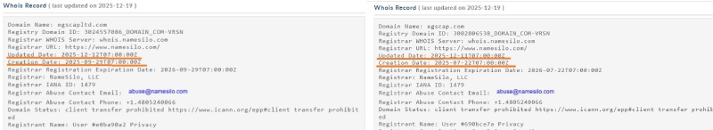 EGS Capital — очередной мошенник. Вся правда о брокере