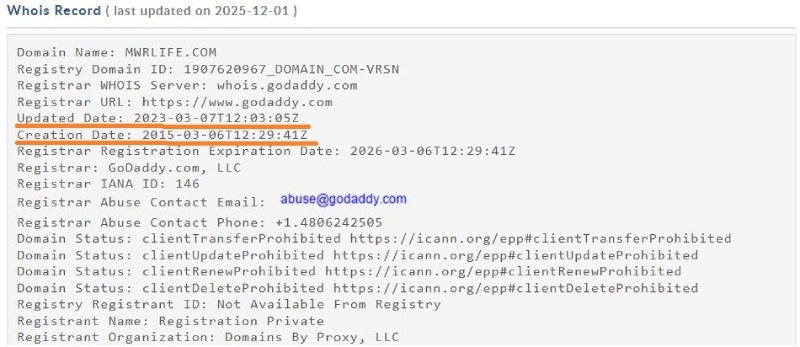 Обман под прикрытием туризма: вся правда об инвестиционном проекте MWR Life