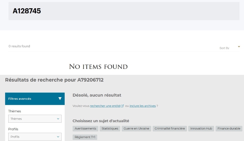 Клонированные мошенники Navadis: признаки незаконной работы компании 