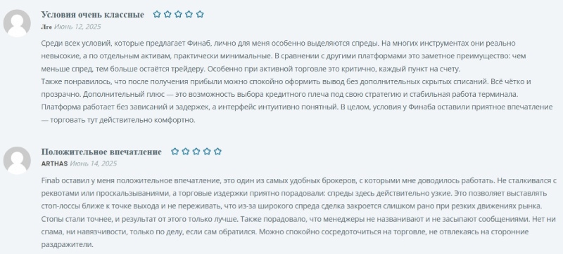 Finab — ловушка для трейдеров. Как якобы швейцарский брокер обманывает инвесторов