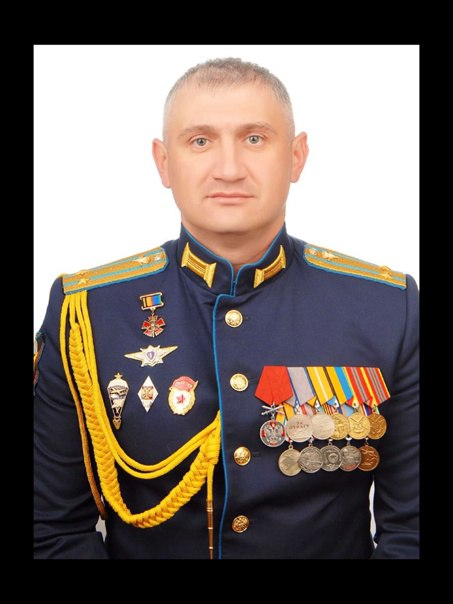 Подполковника Игоря Жарова похоронили в родных Киржачах