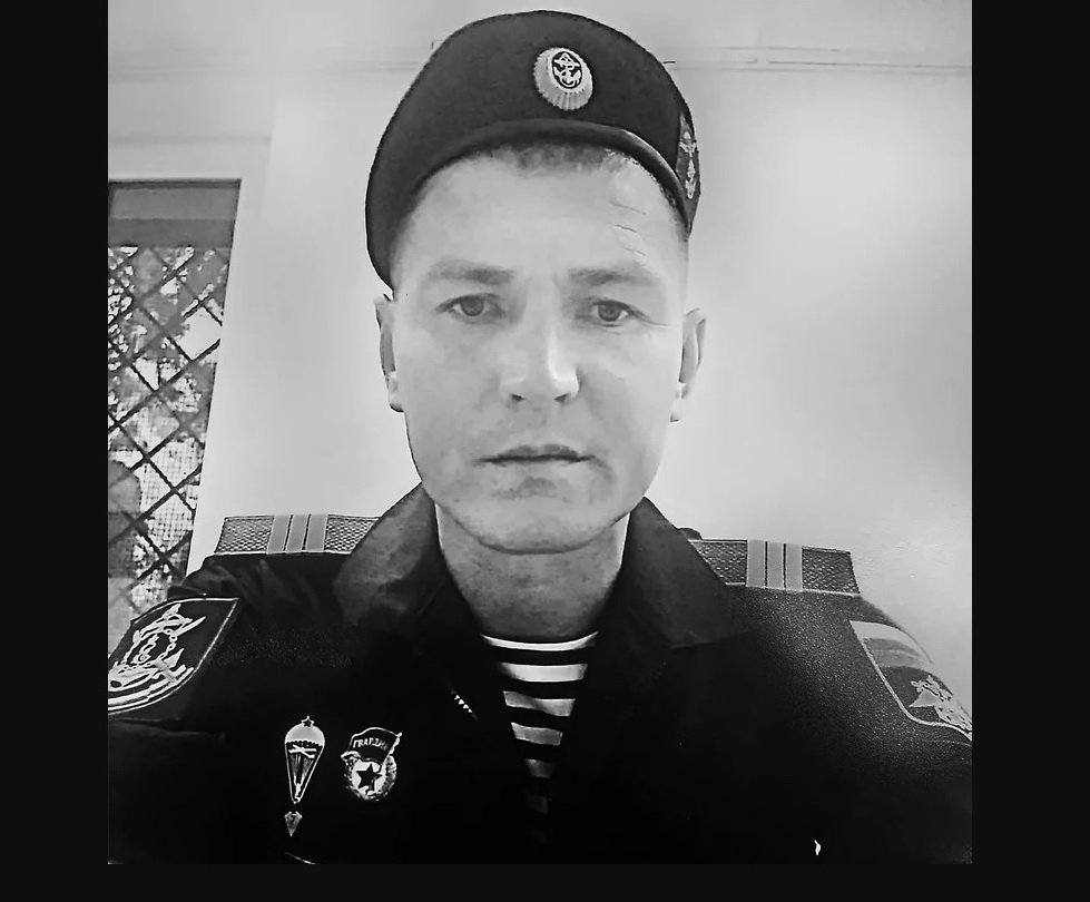 В Удмуртию пришла 10ая похоронка — на гвардии сержанта Константина Кольцова