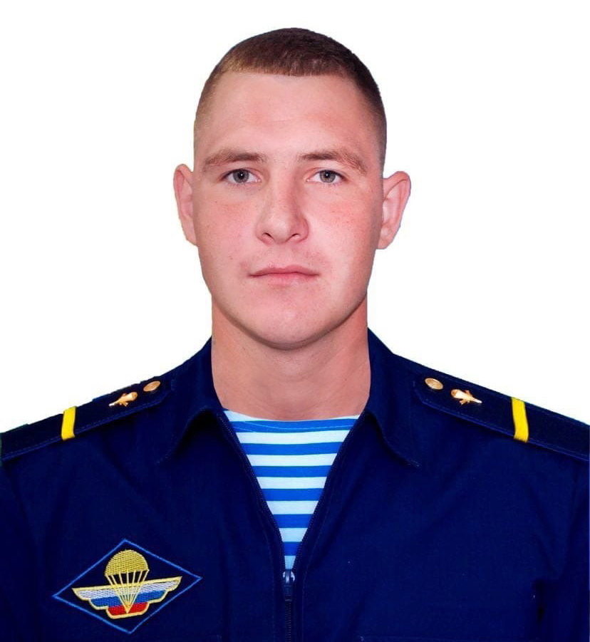 Сергей Абрамчик: мать погибшего на Украине десантника третируют звонки анонимов