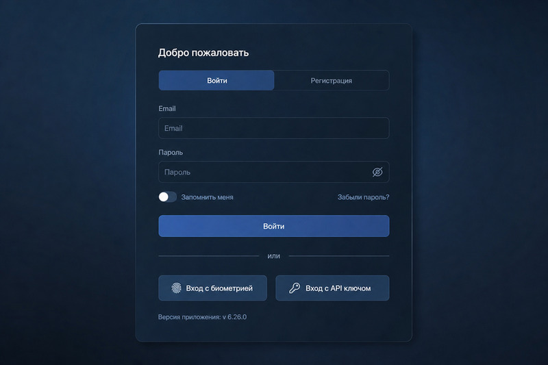 Разоблачение брокера Mentorisy и его терминала InvestBridge