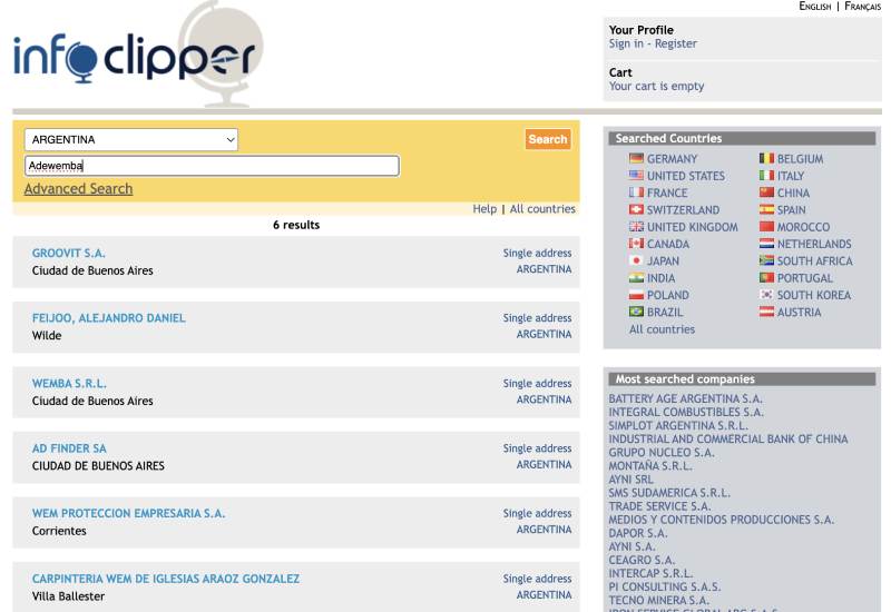 Adewemba — очередной клон-лохотрон, наживающийся на наивности трейдеров