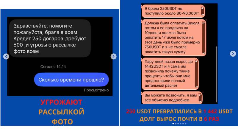 Alem Credit: как заемщиков загоняют в долговую ловушку