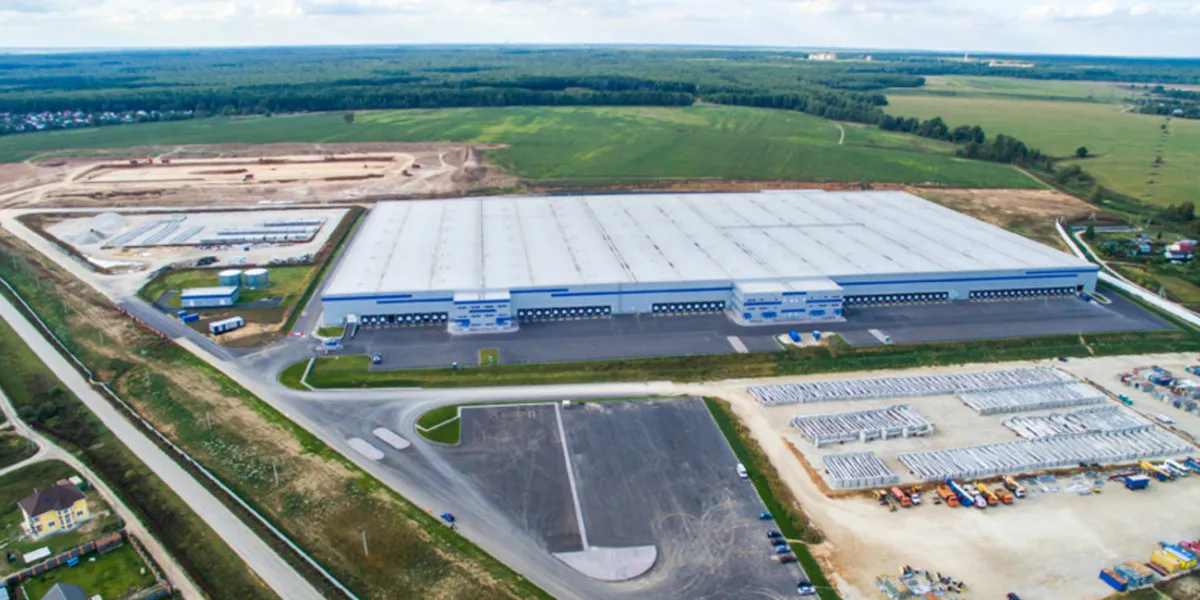 AliExpress планирует отказаться от последнего крупного склада на территории России