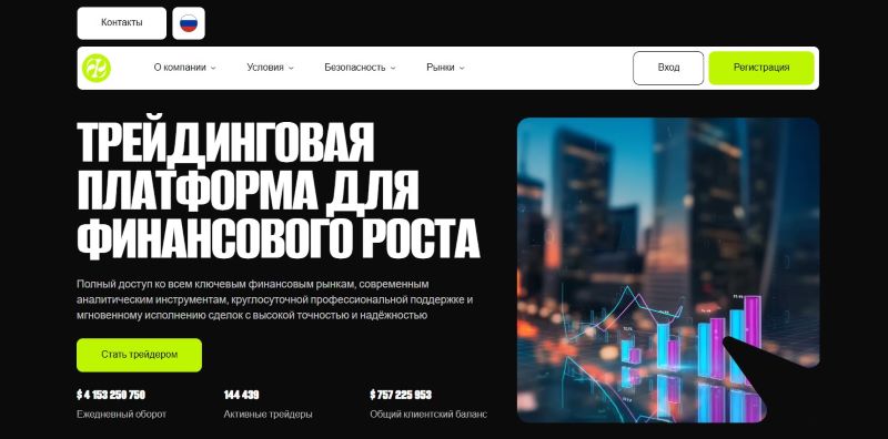 AssetPort — очередная подконтрольная платформа, созданная серийными мошенниками