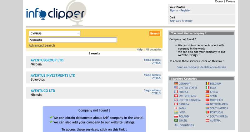 Путь к финансовой дыре в бюджете начинается на Aventushg