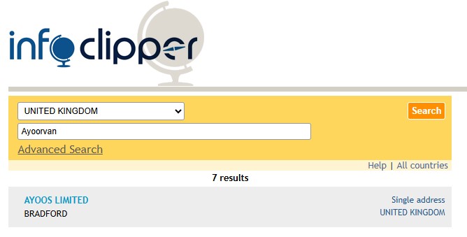Липовый брокер Ayoorvan — очередная ловушка для трейдеров и инвесторов