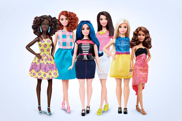 Мировые продажи кукол Barbie упали на 23%, несмотря на выход одноименного фильма