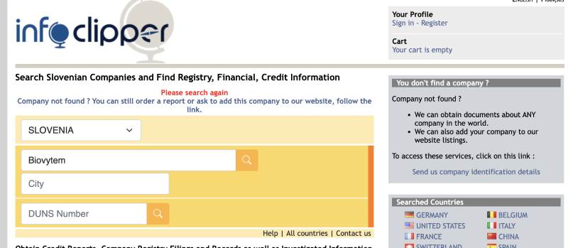 Biovytem — очередной лохотрон сотни клонов, который разводит клиентов на деньги
