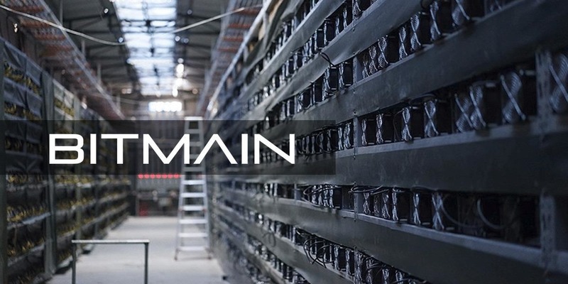 Bitmain откроет производство биткоин-майнеров в США