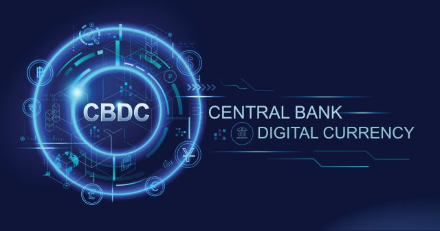 Главой Банка Франции был спрогнозирован запуск CBDC в следующие 3-5 лет