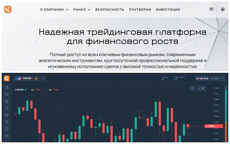 CQGWEB: чем опасен фальшивый торговый терминал, который путают с биржей