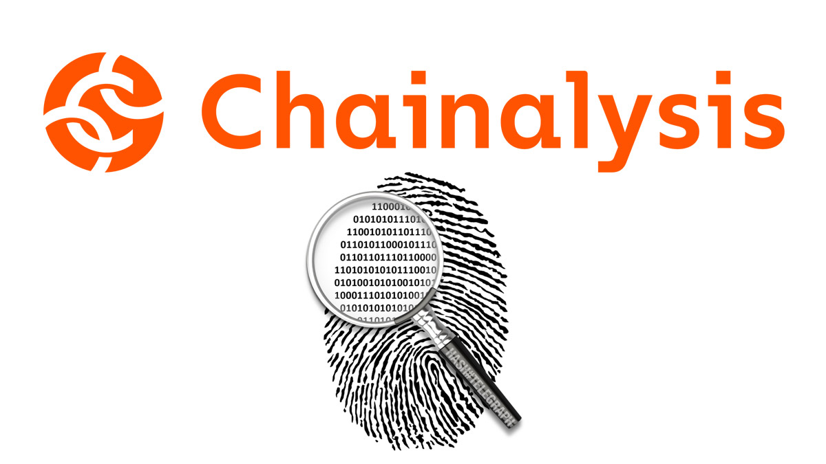 Горячая линия для жертв криптовалютных преступлений от Chainalysis
