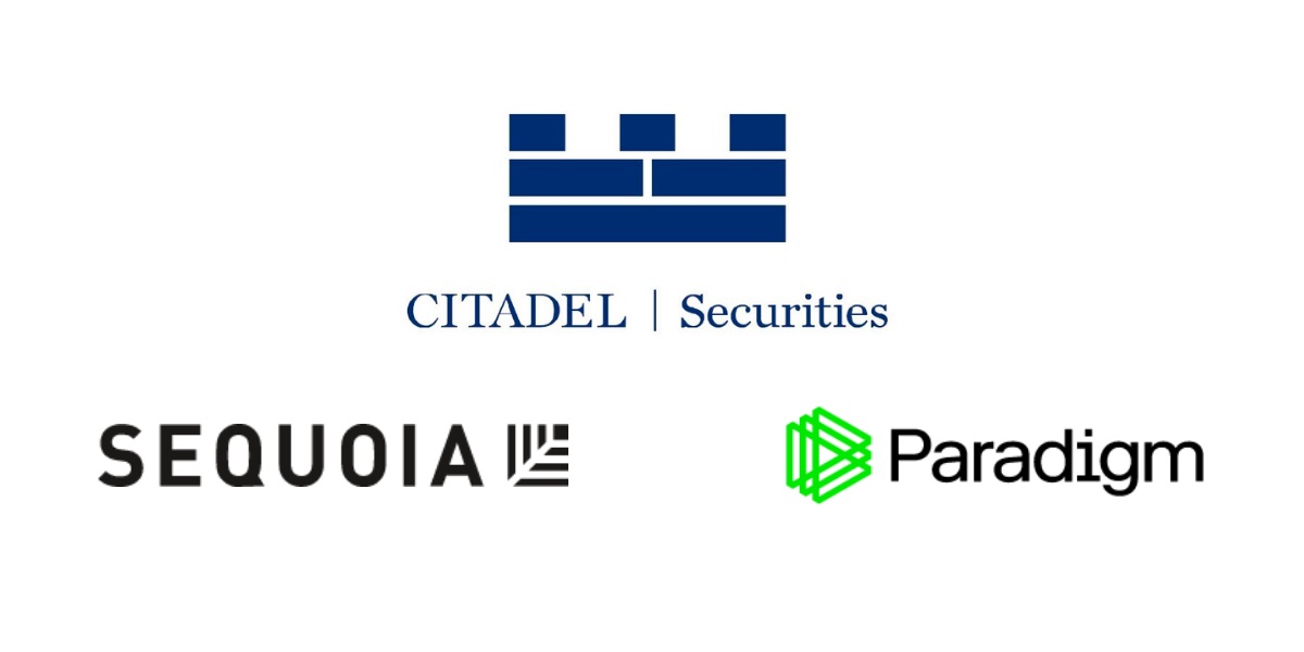 Citadel Securities планирует создать новую экосистему для торговли криптовалютами