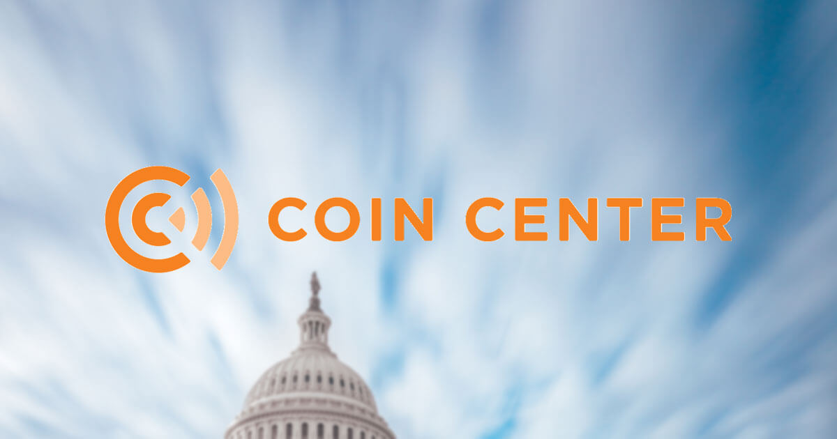 Coin Center и судебный иск против Минфина и Налоговой службы США