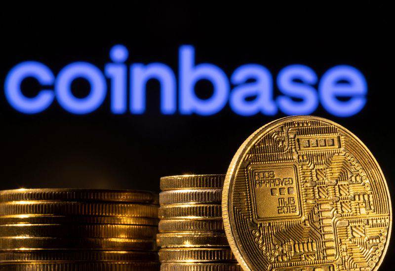 Coinbase выходит за рамки крипторынка