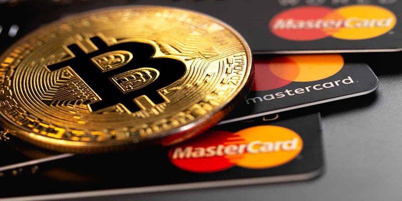 Mastercard запустил пробную версию сервиса криптовалютных P2P-переводов