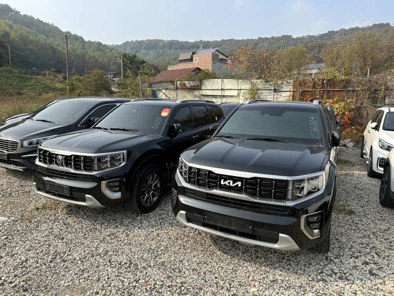 Автомобили по «суперцене» оказались миражом: как Din-X Auto оставила сотни покупателей без денег