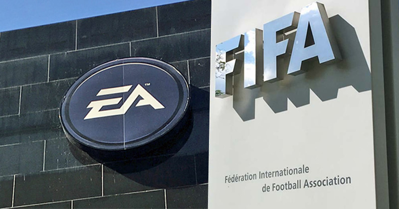 Россию полностью покинул разработчик игр FIFA и Need for Speed 