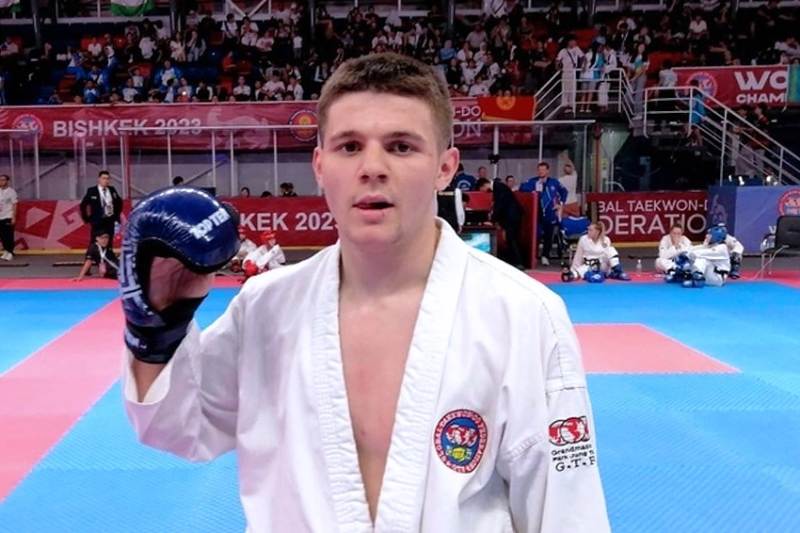 В столице РФ под следствием экс-полицейские и чемпион по тхэквондо