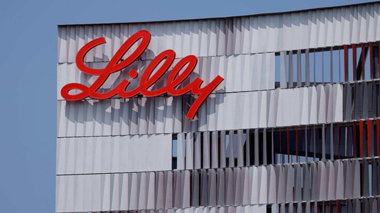 Фармацевтическая компания Eli Lilly покинет российский рынок