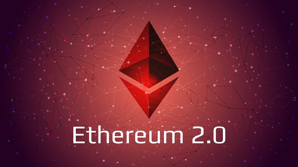 Обновление Ethereum 2.0