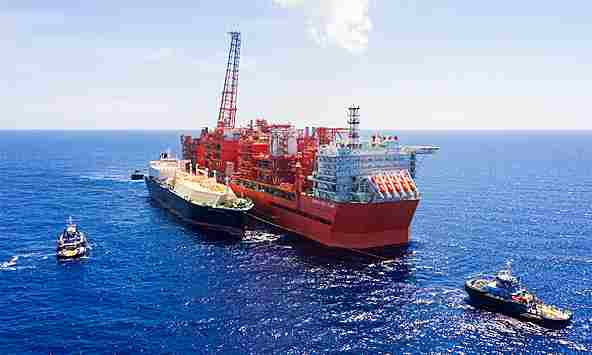 Exxon и Shell отказываются от танкеров, связанных с Россией