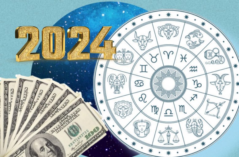 Что принесет год Дракона всем знакам зодиака в кошелек: финансовый гороскоп на 2024 год