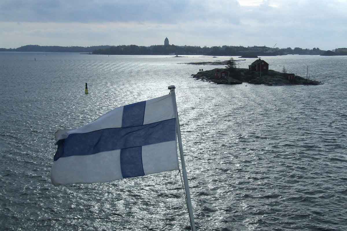 Финляндия не собирается отказываться от российского ядерного топлива