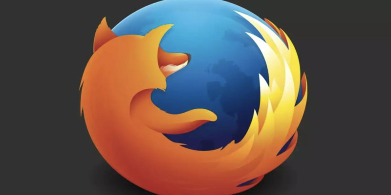 В России оштрафовали создателей Mozilla FireFox 