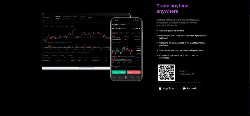 GXMCOIN — очередная скам-биржа, финансовая пирамида или реальная торговая платформа?