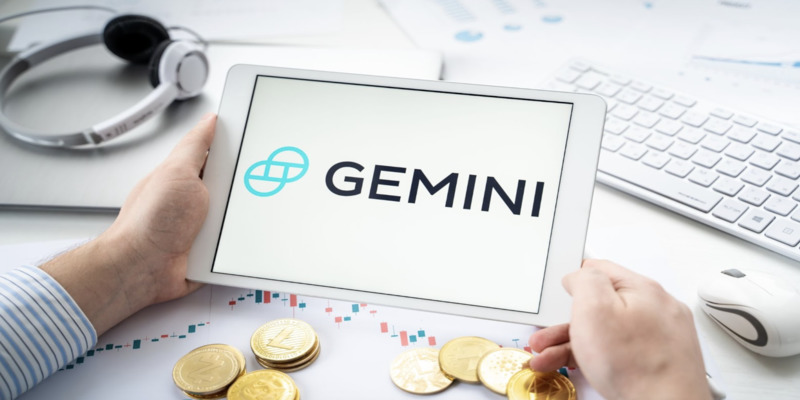 Криптобиржа Gemini сообщила об утечке данных пользователей