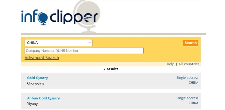 Gold Quarry — финансовая пирамида, которая замаскирована под перспективный инвестиционный проект 