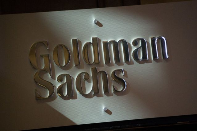 Банк Goldman Sachs продала свои активы в России