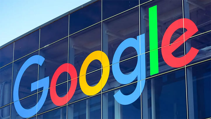 Задолженность компании Google перед российскими кредиторами составила 20,1 млрд рублей
