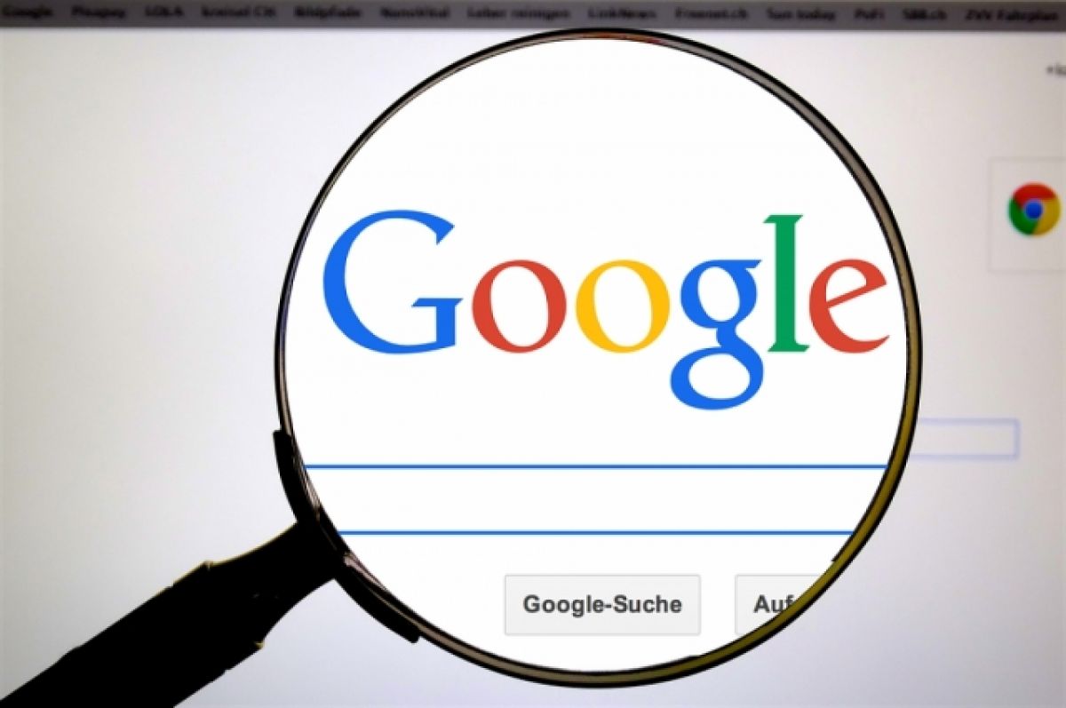 Google заплатит штраф в размере €250 млн за нарушение авторских прав