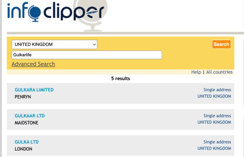 Gulkarlife — лохотрон со множеством темных схем и отсутствием выплат 