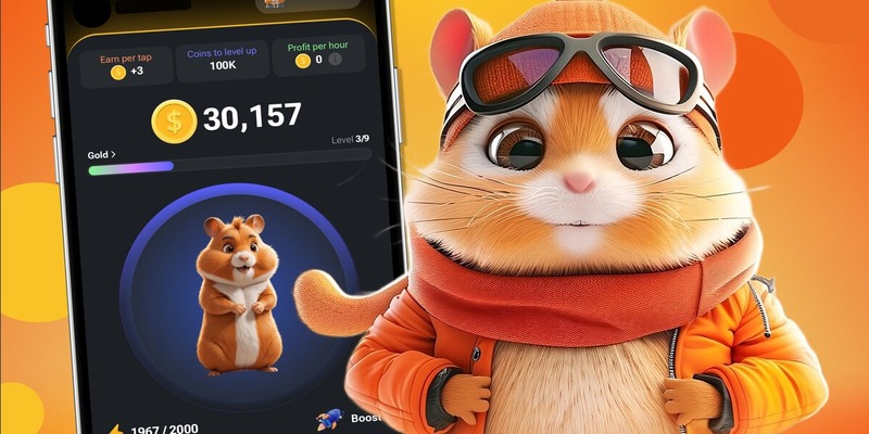 26 сентября в 15:00 МСК команда игрового проекта Hamster Kombat начала раздачу токена HMSTR среди 131 млн пользователей. Одновременно с этим крупнейшие криптовалютные биржи, включая Binance, OKX и Bybit запустили спотовые торги монетой.  На момент 26 сентября токен HMSTR торговался на уровне $0,011, согласно CoinGecko. Рыночная капитализация составляет $758 млн.  Ранее Binance запустила ограниченную подписку на программу Super Earn на семь дней с доходностью 300%. Минимальный взнос 100 HMSTR. Совокупный объем наград 100 млн HMSTR.   Аналогичная программа доходности доступна в кошельке Wallet — 300% за семь дней с призовым фондом 200 млн HMSTR.  В аирдропе участвует 131 млн игроков. Разработчики TON предупредили, что из-за большого количества пользователей сеть может испытывать повышенную нагрузку с 26 по 29 сентября.   Проект выпустит 100 млрд HMSTR, 75 млрд из которых получат члены сообщества.  88,75% токенов игроки смогут обналичить в первый день старта торгов, оставшиеся 11,25% — через 10 месяцев.  Читайте больше новостей в телеграм-канале Вся Правда