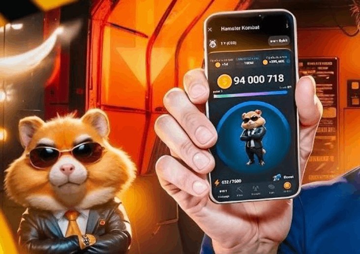 Нашумевшая тапалка Hamster Kombat: разоблачение “Хомяка” и подводные камни игры 