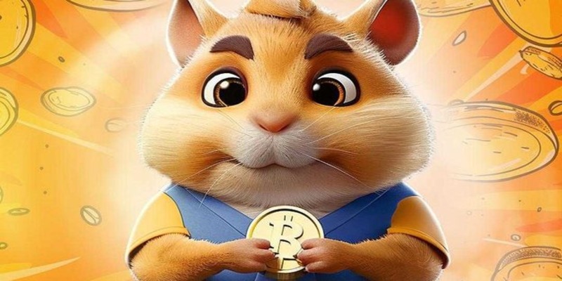 Hamster Kombat получил рейтинг "ограниченной популярности" в РФ