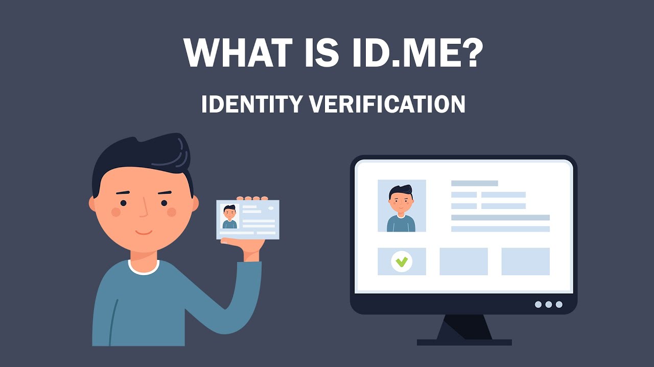 В США будут проводить дополнительную проверку системы ID.meВ США будут проводить дополнительную проверку системы ID.me