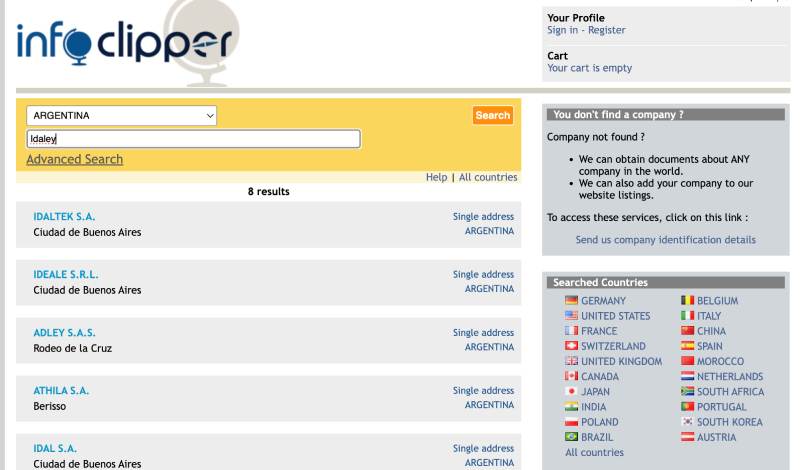 Idaley — очередной лохотрон по выкачке средств через фейковый терминал